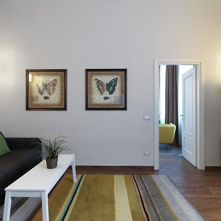Contempora Apartments - Crocetta - Boheme Milano Exteriör bild