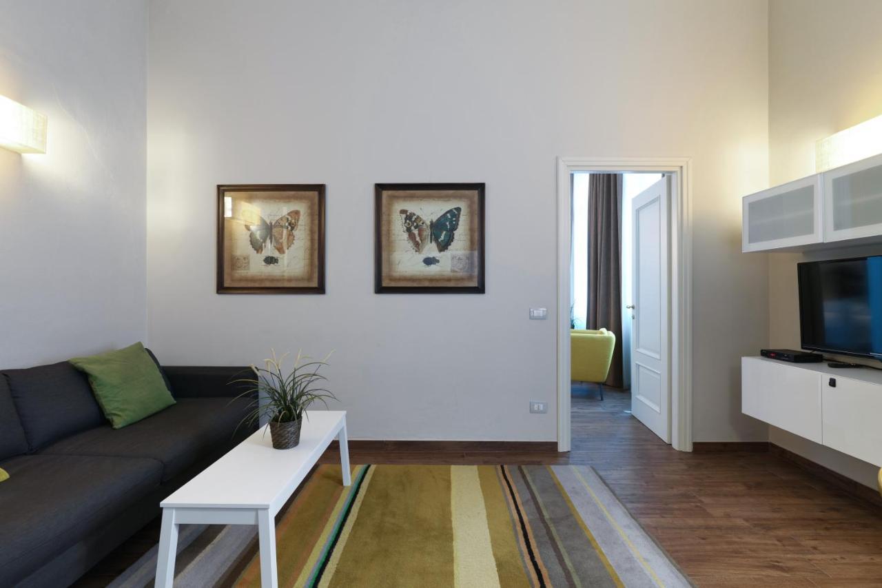 Contempora Apartments - Crocetta - Boheme Milano Exteriör bild